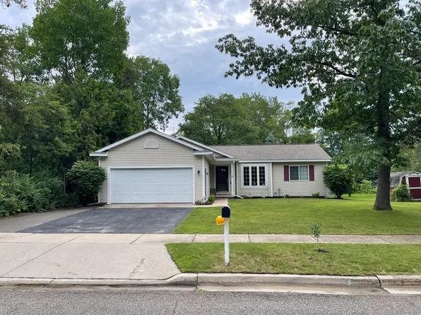 451 N Garden St, Alpena, MI 49707
