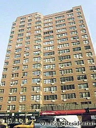 Rented by Heller Organization