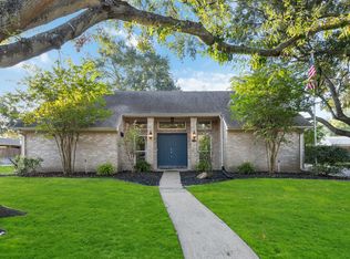 11506 Wolf Run Ln, Houston, TX 77065
