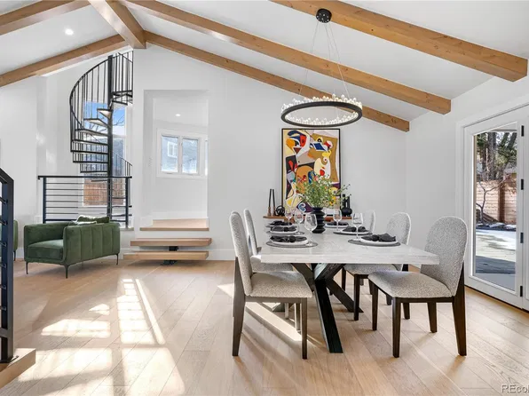 245 Fair Place, Boulder, CO 80302