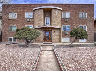 1620 Colorado Blvd APT 6, Denver, CO 80220