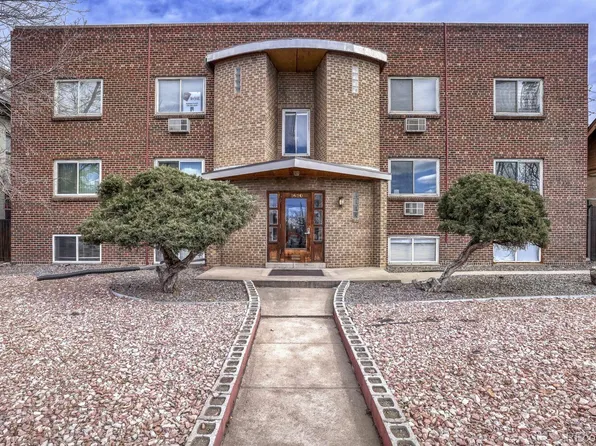 1620 Colorado Boulevard #6, Denver, CO 80220