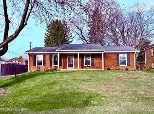 2611 Welsford Way, Louisville, KY 40242