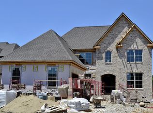 4129 Miles Johnson Pkwy #248-LOT 248, Spring Hill, TN 37174