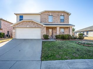 6720 Barred Owl Rd, Arlington, TX 76002