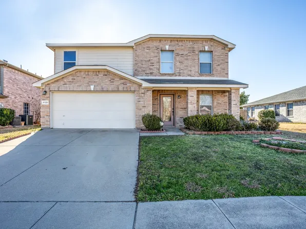 6720 Barred Owl Rd, Arlington, TX 76002