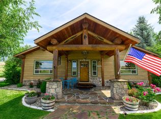 192 Leonard Ln, Eureka, MT 59917