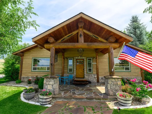 192 Leonard Ln, Eureka, MT 59917