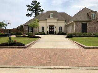 1007 N Worthington, Lake Charles, LA 70605