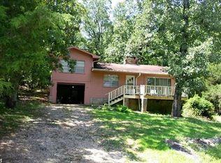 29 Winnebago Dr, Cherokee Village, AR 72529