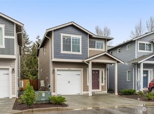 315 Penny Ave, Granite Falls, WA