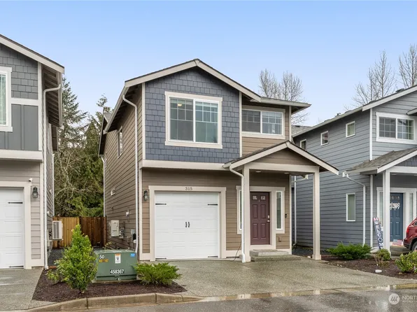 315 Penny Avenue, Granite Falls, WA 98252