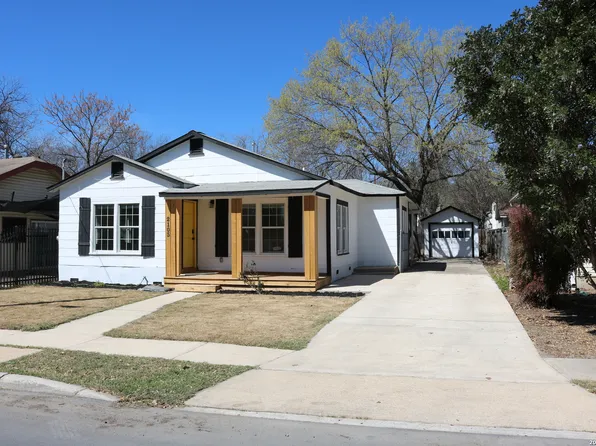2105 Pasadena, San Antonio, TX 78201