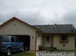 13241 Grouse St NW, Coon Rapids, MN 55448