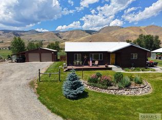 662 Highway 93 N, Carmen, ID 83462