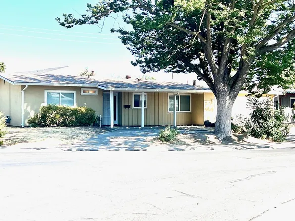 6134 Cresenda Ave, Stockton, CA 95207