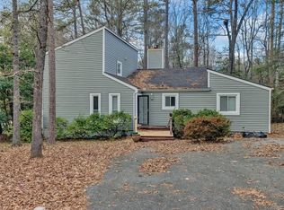 13920 Barnes Spring Rd, Midlothian, VA 23112