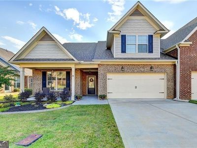 1820 Larkton Ct, Grayson, GA, 30017