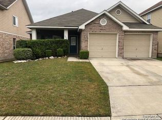 22915 Cardigan Chas, San Antonio, TX 78260