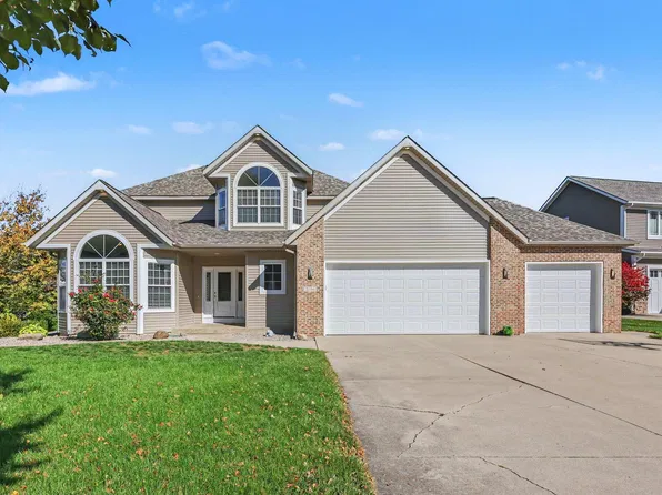 2586 Marble Ct, Zeeland, MI 49464