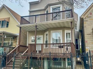 2045 N Tripp Ave, Chicago, IL 60639