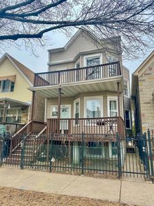 2045 N Tripp Ave, Chicago, IL, 60639