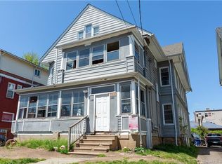 353 Sigourney St, Hartford, CT 06112