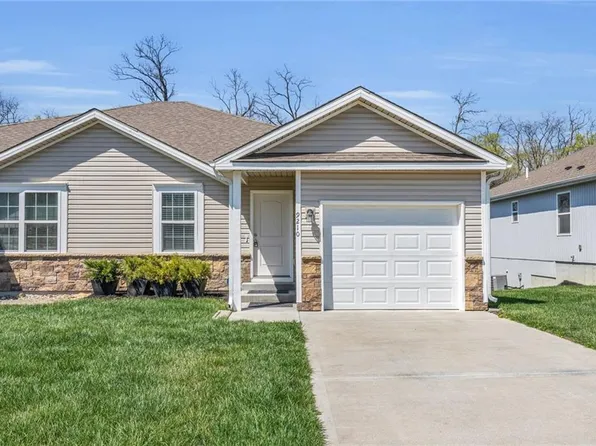 9210 N Gower Ave, Kansas City, MO 64154