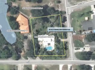 14265 80th Ave, Sebastian, FL 32958