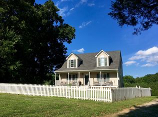 1690 Capeway Rd, Powhatan, VA 23139