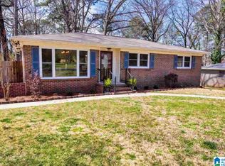308 Pineywood Rd, Gardendale, AL 35071