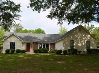 1293 Smoke Rise Ln, Tallahassee, FL 32317