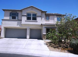 928 Cypress Gold Ct, North Las Vegas, NV 89031