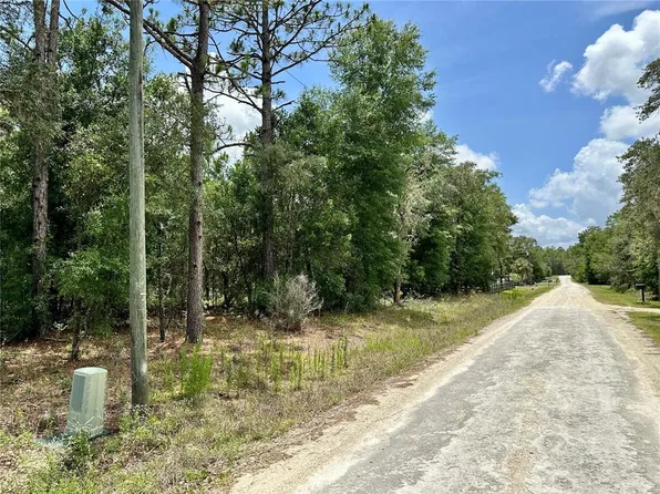 00 SW 98TH STREET LOT 10, DUNNELLON, FL 34432