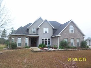 18216 Highland Trce, Independence, LA 70443