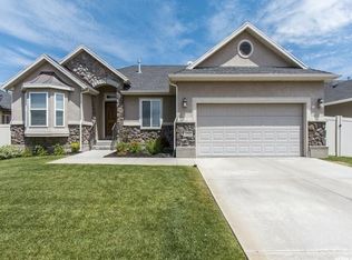 3392 W 4450 S, West Haven, UT 84401