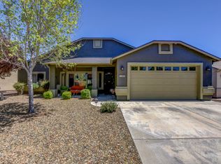 5887 N Bronco Ln, Prescott Valley, AZ 86314