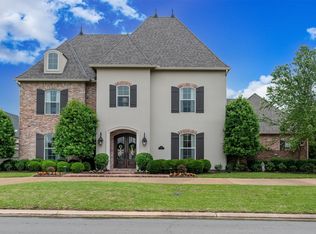 1092 Saint Francis Way, Shreveport, LA 71106