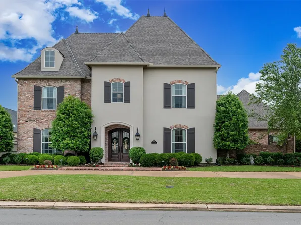 1092 Saint Francis Way, Shreveport, LA 71106