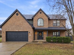 153 Primrose Cir, Richmond, KY 40475