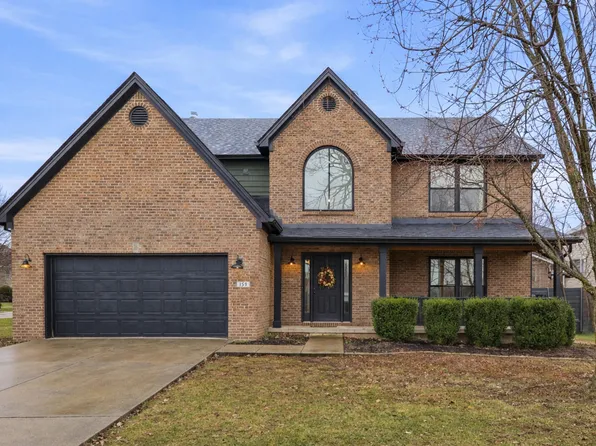 153 Primrose Cir, Richmond, KY 40475