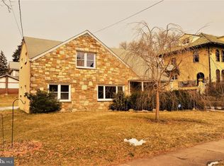 607 W Godfrey Ave, Philadelphia, PA 19126