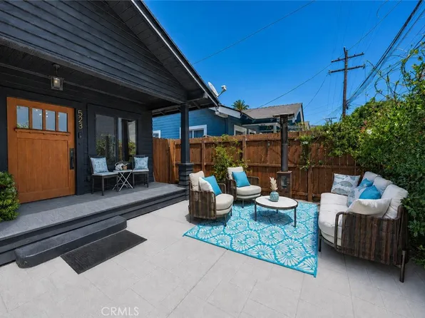 523 Olive Ave, Long Beach, CA 90802