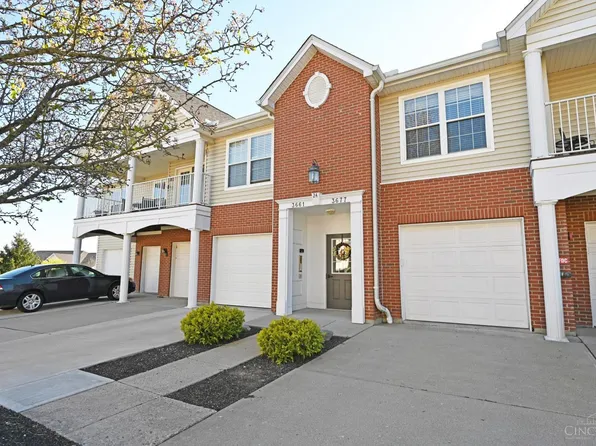 3665 Chestnut Park Ln #7, Cleves, OH 45002