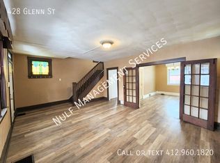 428 Glenn St, Clairton, PA 15025