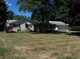3590 Ohio Trl, Youngstown, OH 44505