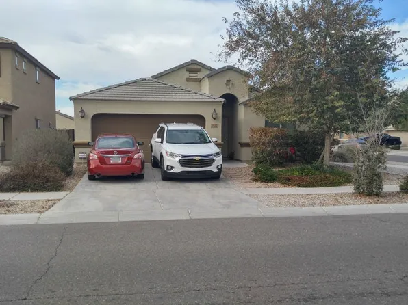 3322 S 88th Ln, Tolleson, AZ 85353