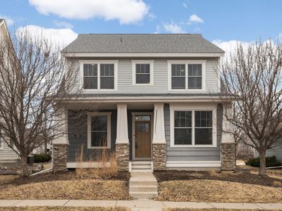 313 Periwinkle Pl, Bayport, MN, 55003
