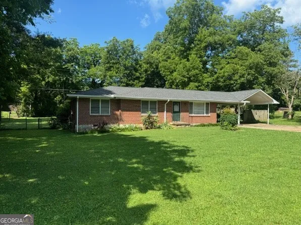 1719 Rockbridge Rd, Stone Mountain, GA 30087