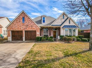 3816 Oxbow Creek Ln, Plano, TX 75074